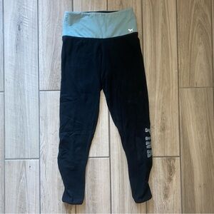 Pink Nation by Victoria's Secret Yoga Pants